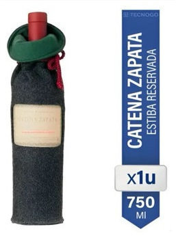 Catena Zapata 2018